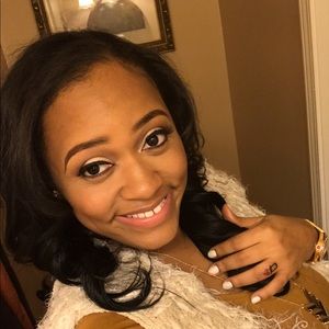 Meet your Posher, T’andrea